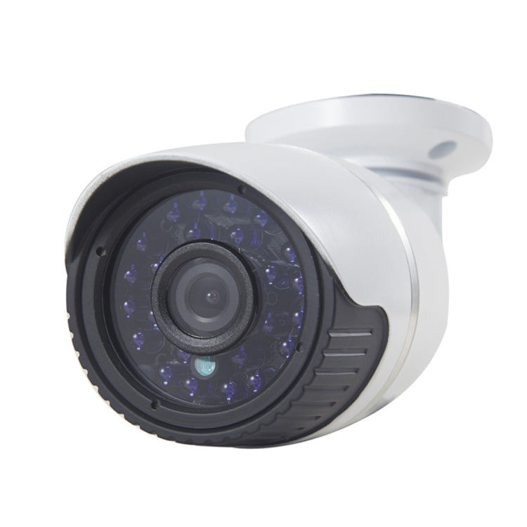 4CH H.264 720P HD Bullet IP Camera NVR Kit, 30m IR Night Vision, Support Video / Audio Input, 4CH H.264 720P 4CH H.264 720P HD Bullet IP Camera NVR Kit, 30m IR Night Vision, Support Video / Audio Input, 4CH H.264 720P
